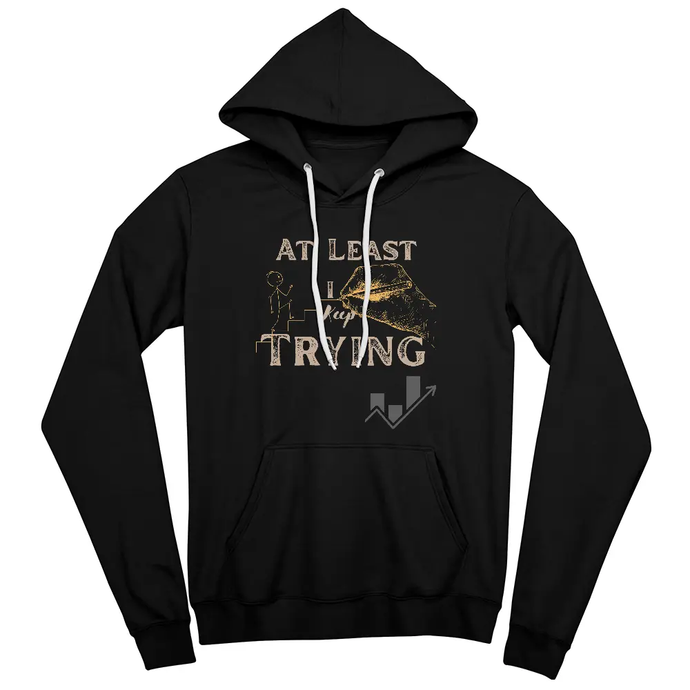 Bella + Canvas 3719 Hoodie | Unisex Fleece Pullover | Soft Cotton Sweatshirt for Men & Women