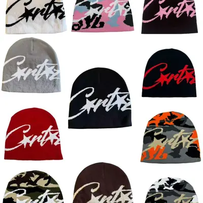 TikTok Shop Store Beanie TikTok Shop - Main Image