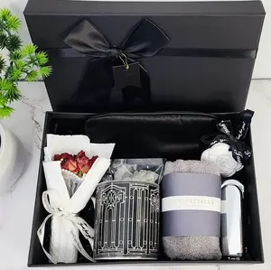 Men's Care Package - Birthday Gift for Boyfriend