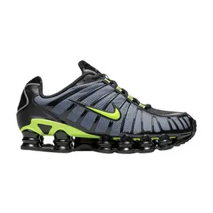 Nike Shox TL 'Thunder Storm' 2019