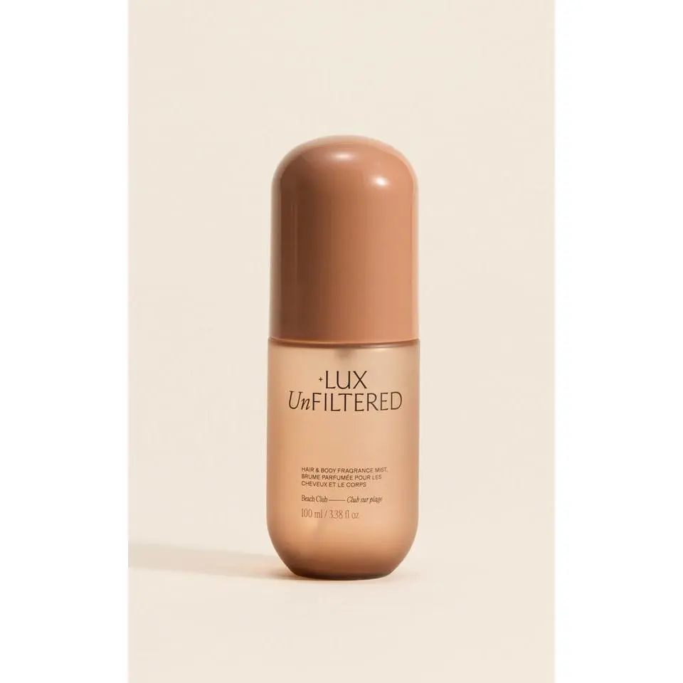 Hair & Body Fragrance Mist