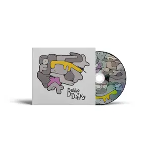 bubbo + dinky - CD