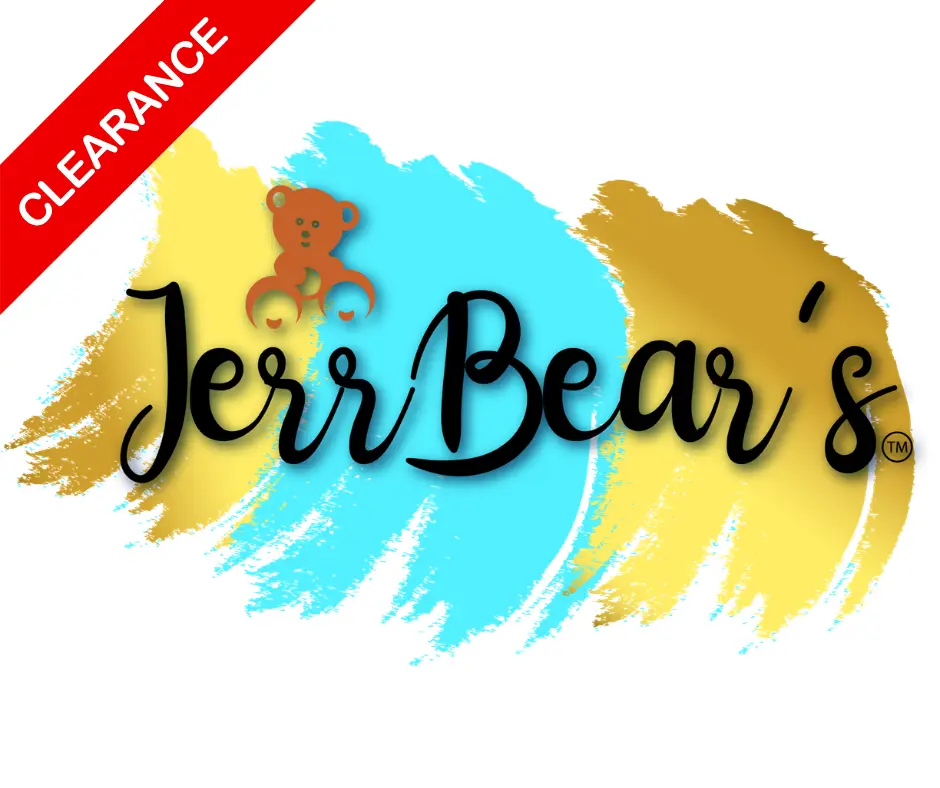 CLEARANCE - JERRBEAR'S Scented Body Cream, Relaxing Daily Moisturizer for Smooth Skin, Body Care for All Skin Types, 4oz Travel Size, Moisture, Non Toxic, Lightweight, Cruelty Free, Subtle Fragrance, Cosmetic, Lotions, Ammonia-Free