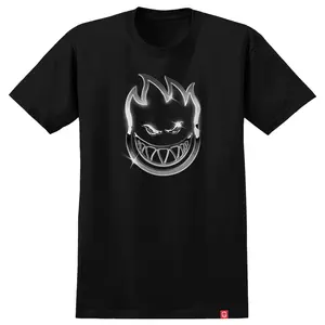Spitfire Bighead Chrome T Shirt