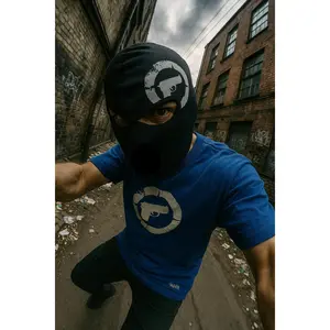 StayHeated Shiesty Mask / Balaclava mask