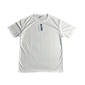 PERFORMANCE SUBLIMATABLE T-SHIRT PERFORMANCE SUBLIMATABLE T-SHIRT