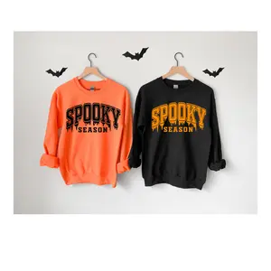 Spooky Season Halloween Sweatshirt