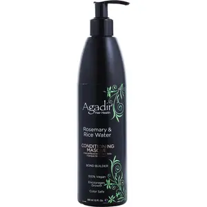 Agadir By Agadir Rosemary & Rice Water Conditioning Masque For Unisex