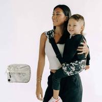 Liftoff-Black/Cream+Mini-MP-MARBLE