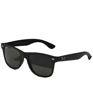 Original Wayfarer Style Square Frame Sunglasses UV400 Protection Unisex Shades