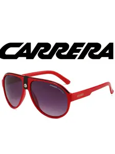 Luxury Brand Retro Sunglasses, High Quality Women's Glasses, Uv400 Protection, Unisex Pilot Style, Bicycle Sports Leisure