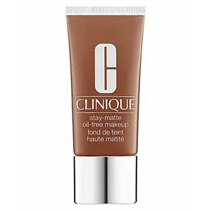 Clinique Stay Matte Makeup