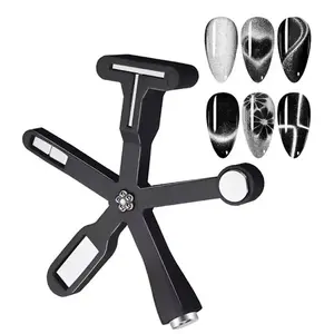 6 in 1 Magnet- (Cat eye tool)