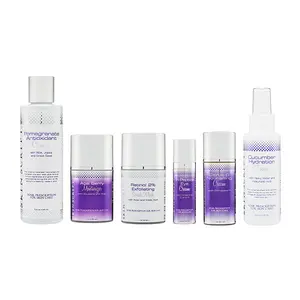 Skin Script Rosacea and Sensitive Skin Kit [New and Improved]