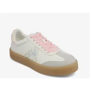 MIA Axel Sneakers - Pink Floral