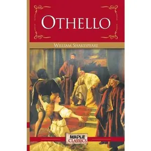 USED-Othello by Shakespeare, William (Paperback)