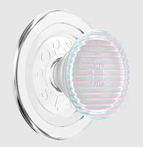 popsockets Fluted Opalescent MagSafe PopGrip