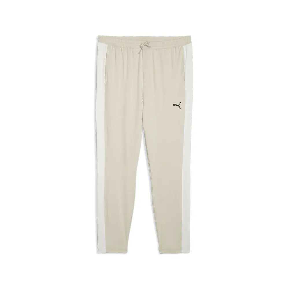 PUMA Mens Cloudspun Joggers Casual - Grey