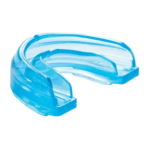 Shock Doctor Braces Mouthguard - Instant Fit - Pop & Play