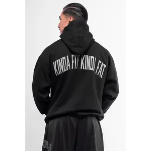 Fahrenheit Classic Hoodie