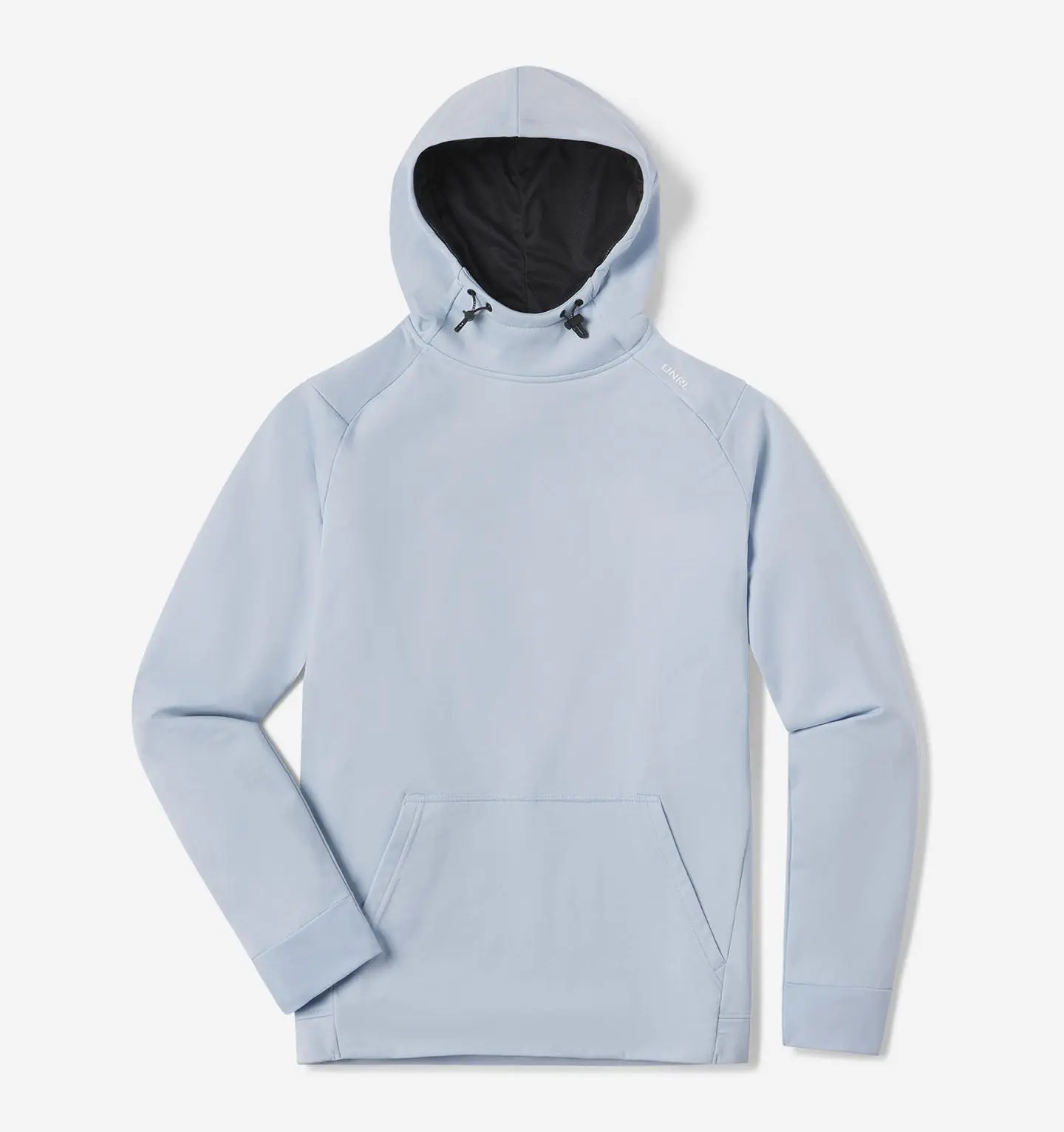 Crossover Hoodie II Crossover Hoodie II