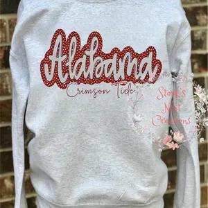 Alabama Sweatshirt