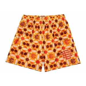 Eric Emanuel EE Basic Short Groovy Orange (men) by StockX