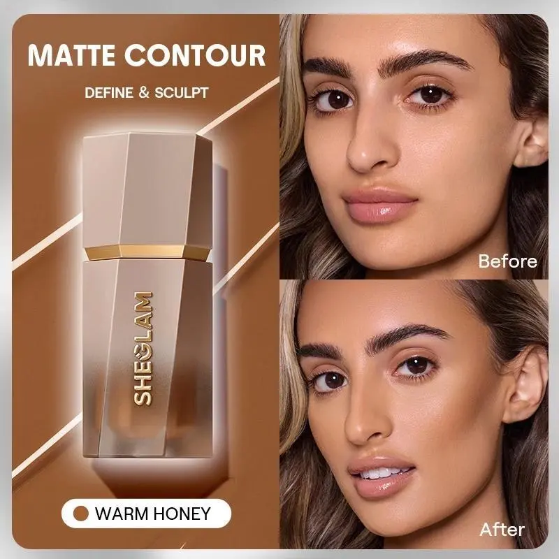 Warm Honey