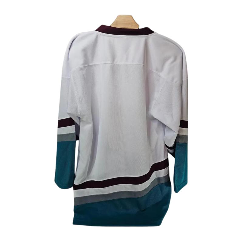 THC's Angels x Ducks Hockey Jersey