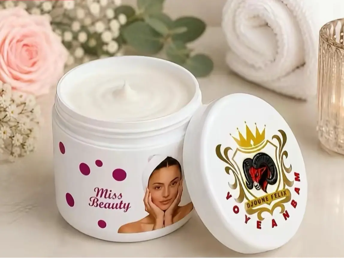 Cosmo Miss Beauty Glow Hydrating, Nourishing Body Cream - Gentle Daily Moisturizer for All Skin Types (Beauty & Personal Care, Bath & Body Care), Lotion, Hydrates