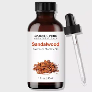 Sandalwood Premium Oil | 100% Pure and Natural  | 1 fl oz