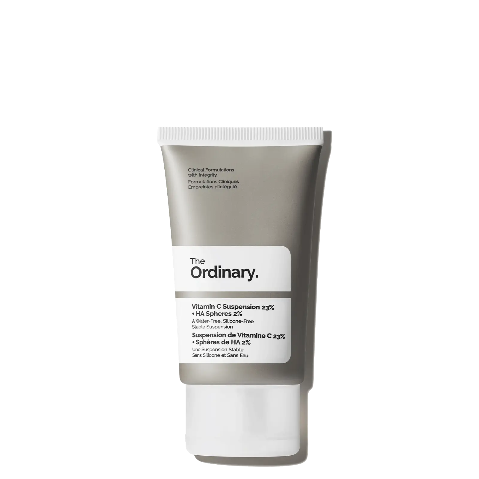 Vitamin C Suspension 23% + HA Spheres 2%
