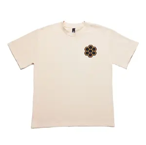 Hexagon Logo T-Shirt