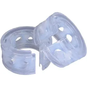 2pcs Car Shock Absorbers, Rubber Damper Buffer Spring Bumper Cushion Universal Reduce Noise Power Cushion Buffer Car Accessories,#c