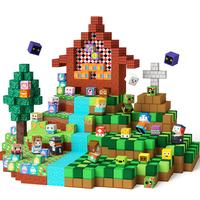 Combo Set 200 Pcs (Zomblock)