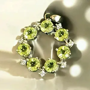 Peridot Signature