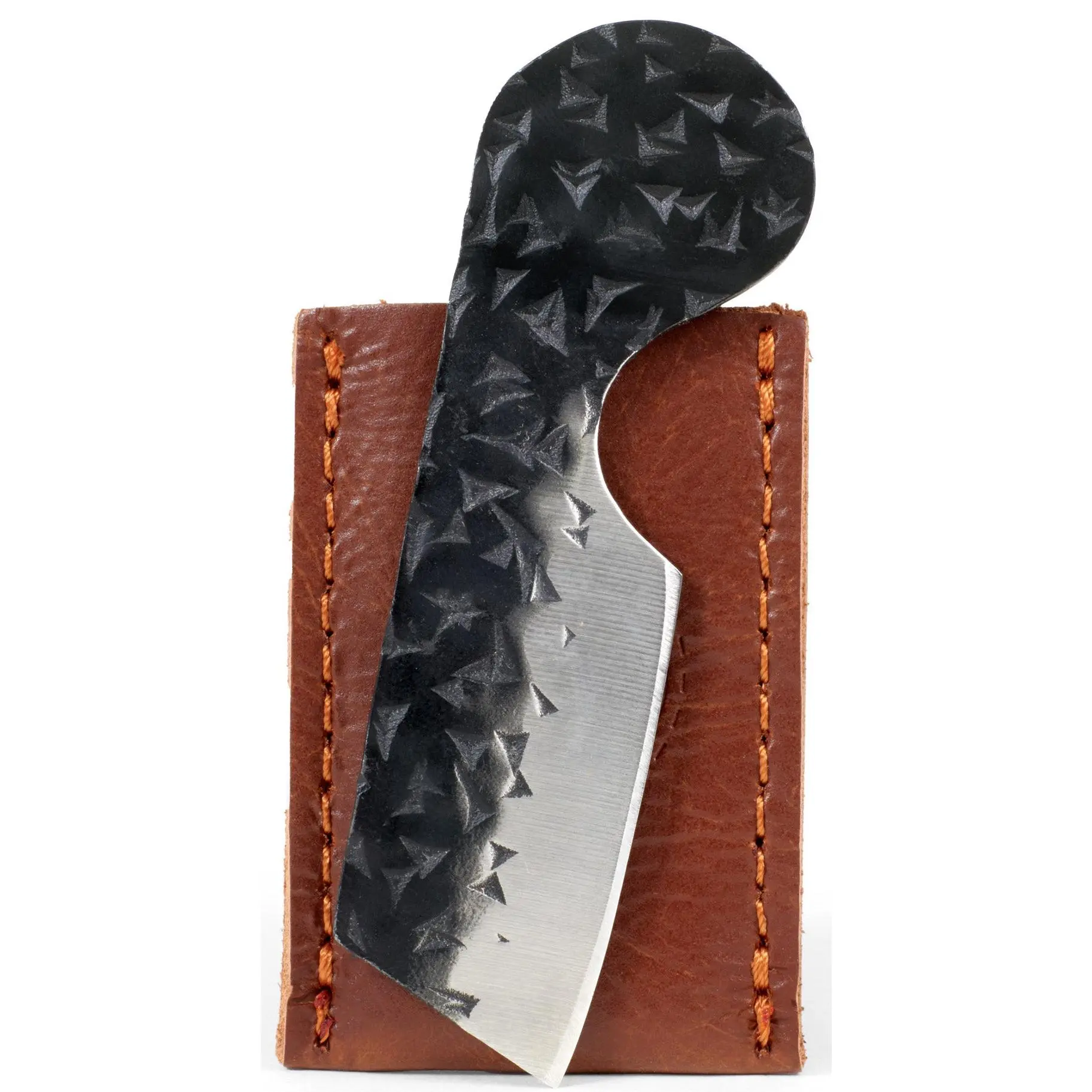 The Mini Knife by The Southern Trapper