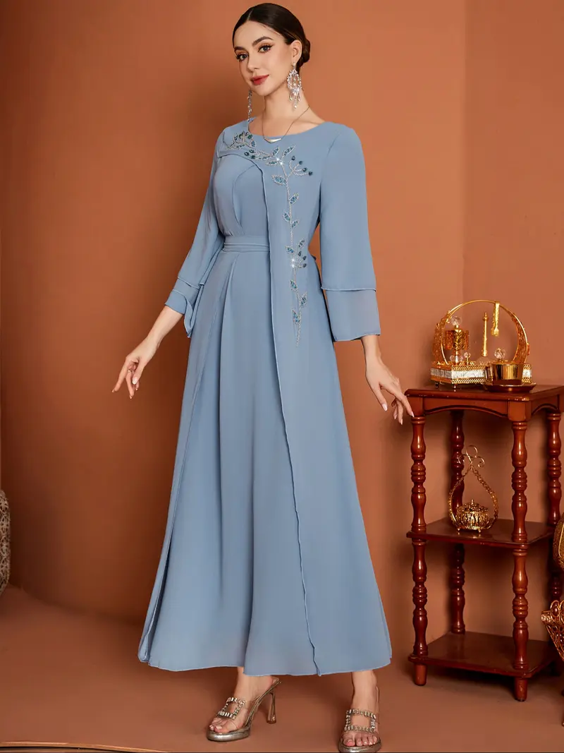 green summer dresses women Designer Strappy Maxi Summer Dresses