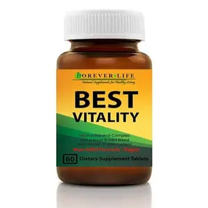 Foreverlife USA - FL52 -  BEST VITALITY Vitamin