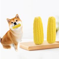Chew Toy Corn