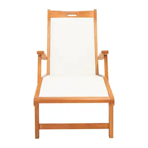 Safavieh Kamson Sunlounger
