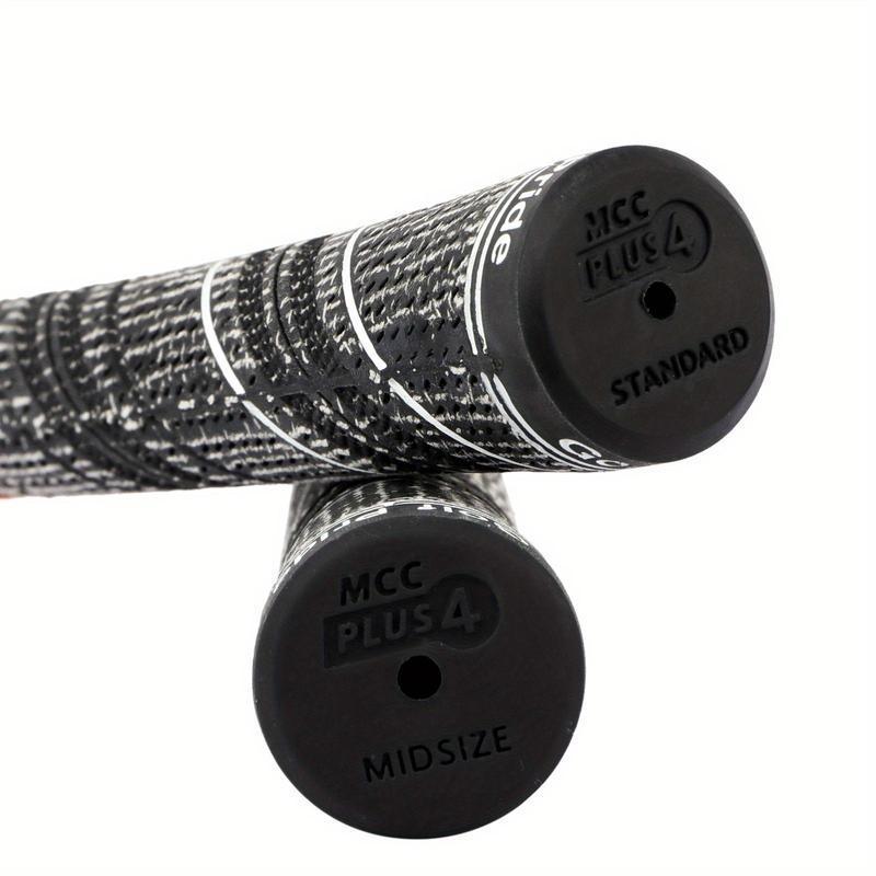 High-performance Golf Iron Grip, 13pcs/set Natural Rubber Enhanced Grip with Durable Anti-slip Design, Professional Golf Club Grip for Men & Women Standard Mid-Size Golf Club Grip Set new jumbo golf grip golf hybrid set swag Waterproof golf head covers High-performance Golf Iron Grip, 13pcs/set Natural Rubber Enhanced Grip with Durable Anti-slip Design, Professional Golf Club Grip for Men & Women Standard Mid-Size Golf Club Grip Set new jumbo golf grip golf hybrid set swag Waterproof golf head covers