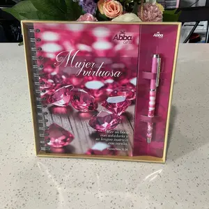 Cajita Mujer Virtuosa