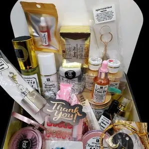 Summer-limited, Mysterious Gift Box,for Youngsters & Adults, Surprise Gift for Fun & Games, Perfect for Holidays!Fun Gadgets 10+ items self care graduation gifts Get Well