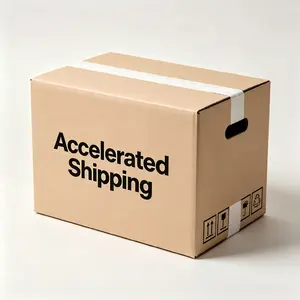 Priority shipping for furniture and home essentials