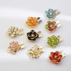 Button cover, shirt button, handmade crystal button, cover, cufflink, turtle button, set button, clip button, jewelry accessory