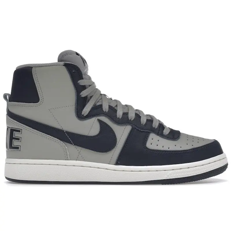 Nike Men's Terminator High Georgetown (2022), from StockX