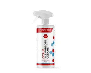 Gtechniq W5 Citrus All Purpose Cleaner 500ml