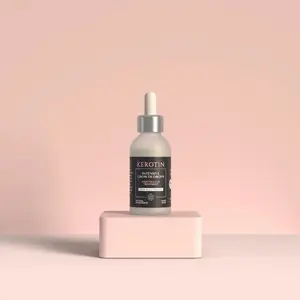 KEROTIN Intensive growth drops