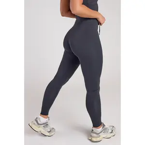 PURELUXE Knot Your Average Legging : 27"
